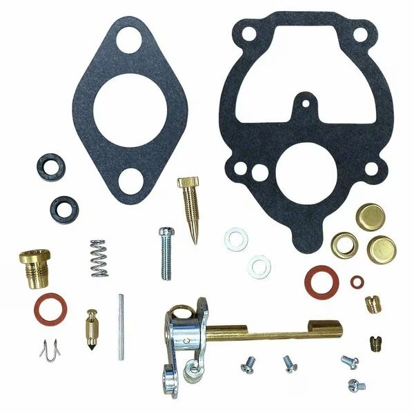 Basic Carb Repair Kit, Aftermarket, Mfr#: FSC30-0747